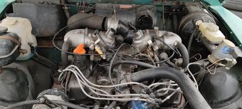 LAND ROVER 110 - 5