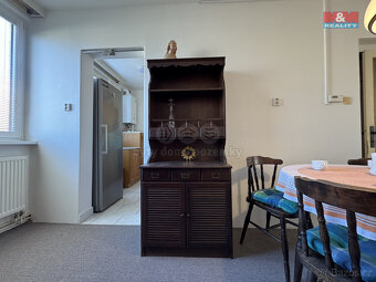 Prodej bytu 3+1, 73 m², Ševětín, ul. Zahradní - 5