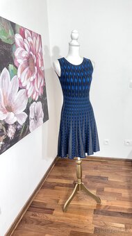 Luxusní šaty Luisa Spagnoli - 5