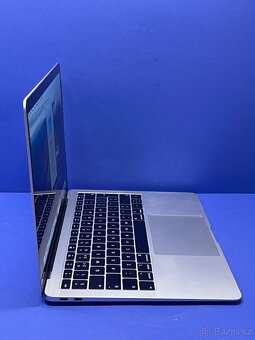 MacBook Air 13" 2018 / Záruka - 5