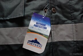 Reflexní zimní bunda Portwest S467 - 5