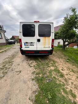 Fiat Ducat 2.3 Jtd - 5