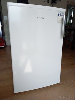 Mrazák Candy šuplíkový 82 l - 5