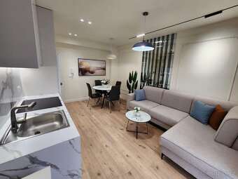 Prodej bytu 2+kk, 65 m², Durres, Albánie, 120.000,-€ - 5