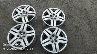 5x100 R15 - 5