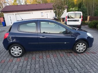 Renault Clio 1.2i 55KW 2008 100.000km - 5
