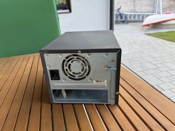 Starší ITX case zdroj 150w - 5