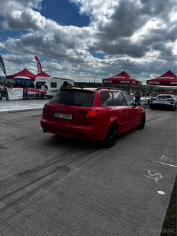 Audi a4 b7 2.0tdi bkd quattro 300hp 3x s-line - 5
