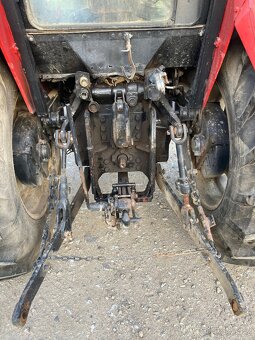 Zetor 7011 - 5