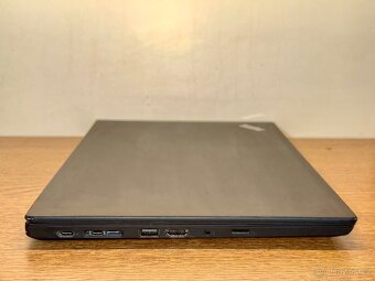Lenovo ThinkPad T490 - i5, 16GB RAM, 240GB SSD, WIN11 PRO - 5