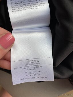 Red Valentino blazer vel. S - 5