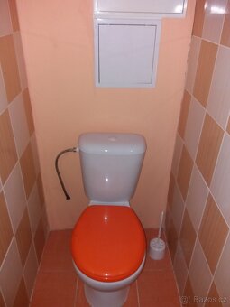 Pronajmu dlouhodobě 1+1, v Ostravě- Hrabůvce, ul. Františka - 5