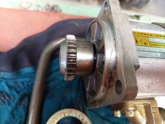 Rexroth Sigma - 5
