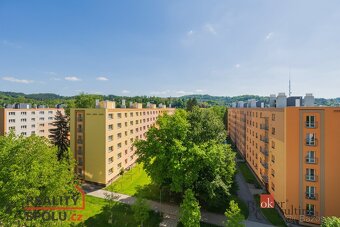 Podnájem, byty/3+1, 55 m2, Jižní 466, Podmoklice, 51301 Semi - 5