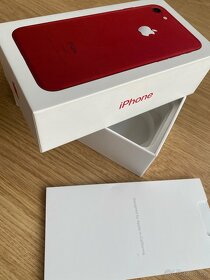 Apple IPhone 7 - 5