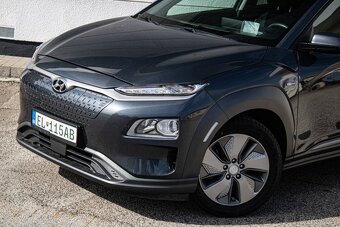 Hyundai Kona Electric100 - 5