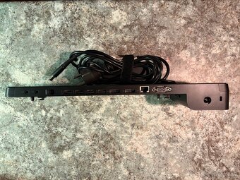 Dokovací Stanice HP UltraSlim 2013 (HSTNN-IX10) - 5