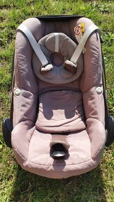 Vajicko Maxi Cosi - 5