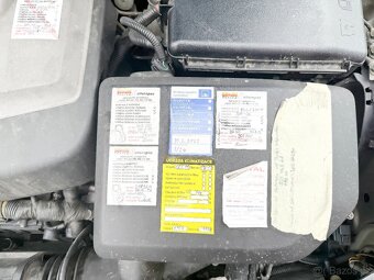 Volvo V70 2,4 D5 136kw ,Tažné,pravidelný servis,velmi pěkný - 5