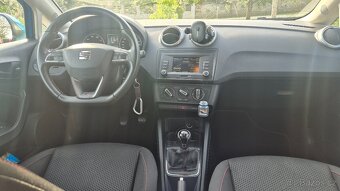 SEAT Ibiza 1.2 TSI FR, 66 kW, 2016 hatchback - 5