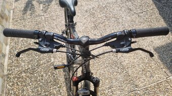 Jízdní kolo Kellys Neos CRX Cross, rám 17" - 5