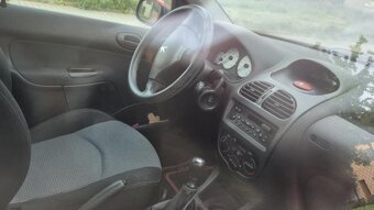 Peugeot 206 - 5