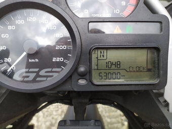 BMW R 1200 GS Adventure -2013-90 Jahre - 5