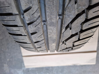 Rezervní kolo Peugeot 207 195/55R16 - 5