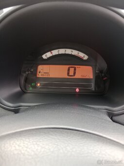 Citroen C2 - 5