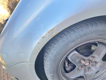 VW Golf 5 1.9tdi Combi - 5