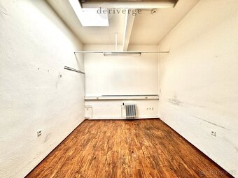Pronájem kanceláří a skladových prostor, 15 m2 - 30 m2 - Zlí - 5
