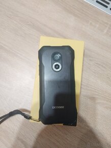 Odolný telefon DOOGEE S61 Pro - 5