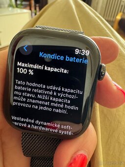 Apple watch 10 lte 46mm - 5