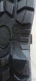 Pracovní sandal CXS - 5