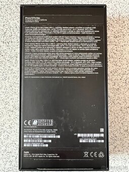 IPhone 13 Pro Max 128 GB - 5
