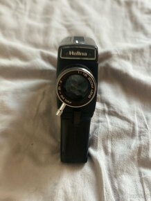 Halina super eight cam - 5