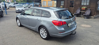 Opel Astra, 1.4 103 kw, ACTIVE, TOP STAV - 5
