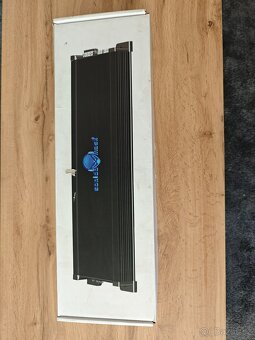 Zesilovač do auta Sonido Mask FX-3000.1 - 5