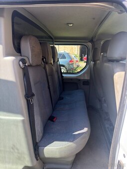 TRADIC 1000 L1 H1 1.9 TDI - 5
