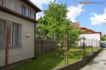 Prodej rodinného domu se zahradou, ul. Kašnice, Příbor, okr. - 5
