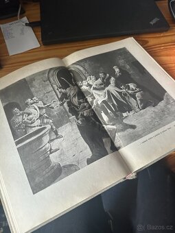 Knížka : Staré Pověsti České 1970 - 5