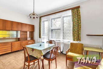 Prodej rodinné domy, původní prvorepubliková Vila - Lázně B - 5