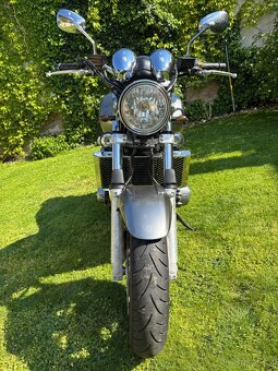 Suzuki GSX 1400 - 5