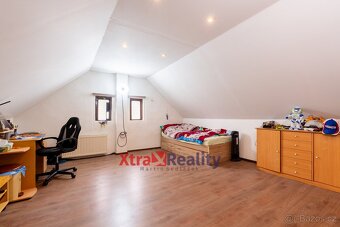 Prodej domu 235 m2 - Bělušice - Odolice, ev.č. 00040 - 5