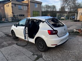 Seat Ibiza CHZ SJD 1.0TSI 70KW 59tis.km r.v.2015 - 5