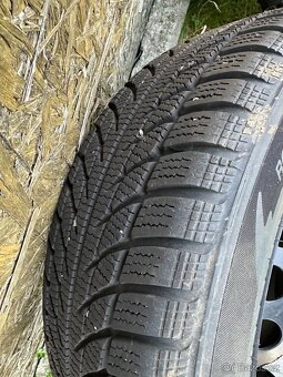 Kola 5x112 195/65 R15 - 5