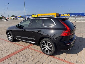 Volvo XC60, Volvo XC60,T6,inscription - 5
