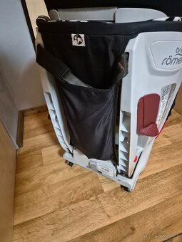Britax Römer advansafix - 5