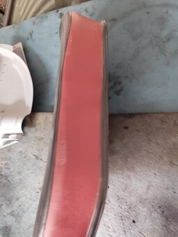 ND na Jawa 250/353 a podobné - 5