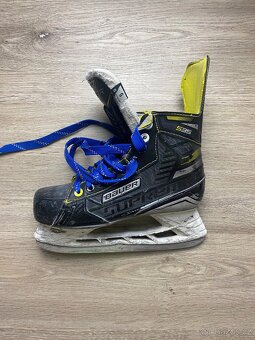 Brusle Bauer Supreme S35 - 5